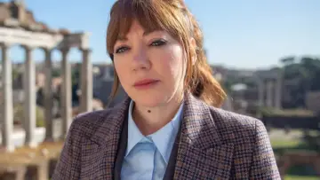Zasłona do filmu "Życie oczami Cunk" #810187