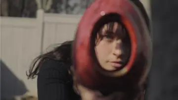 Zasłona do filmu "Malevolent" #1085924