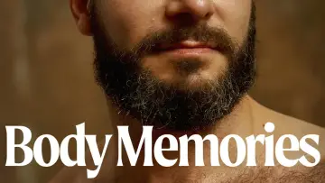 Zasłona do filmu "Bedtime Stories: Body Memories" #1049344