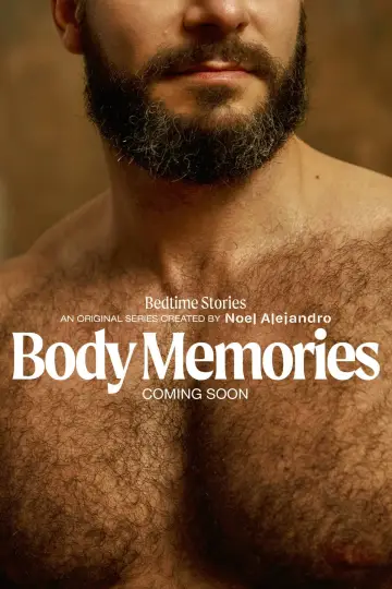 Plakat do filmu "Bedtime Stories: Body Memories" #1049347