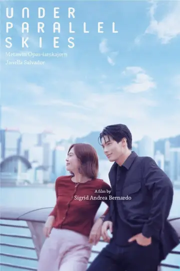 Plakat do filmu "Sa Ilalim ng Magkakaibang Langit" #1070675