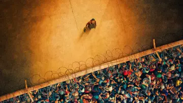 Zasłona do filmu "13 jours, 13 nuits" #535327