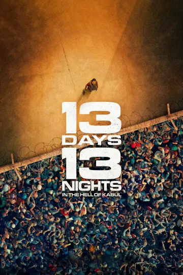 13 jours, 13 nuits