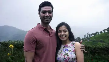 Zasłona do filmu "அதோமுகம்" #1049333