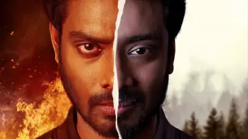Zasłona do filmu "அதோமுகம்" #1049334