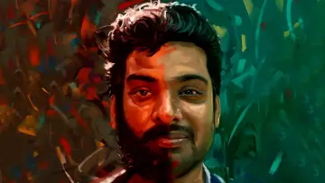 Zasłona do filmu "அதோமுகம்" #1049337