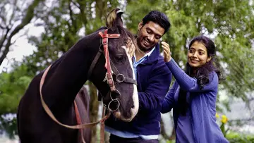 Zasłona do filmu "அதோமுகம்" #413514