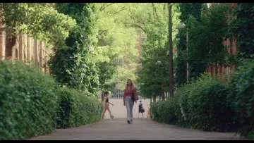 Zasłona do filmu "Saboteadora" #410375