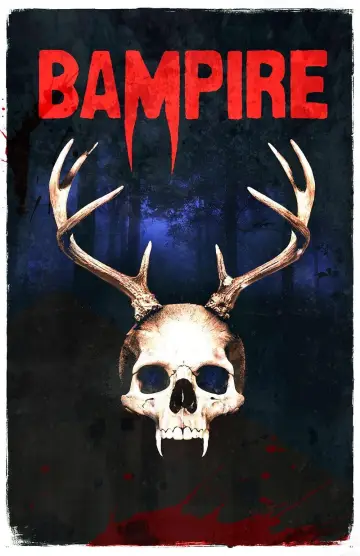Plakat do filmu "Bampire" #1880991