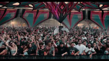 Zasłona do filmu "We Will Dance Again" #728612