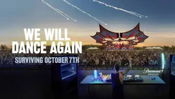 Zasłona do filmu "We Will Dance Again" #728622