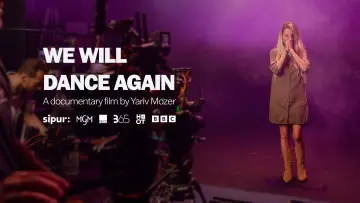 Zasłona do filmu "We Will Dance Again" #728624