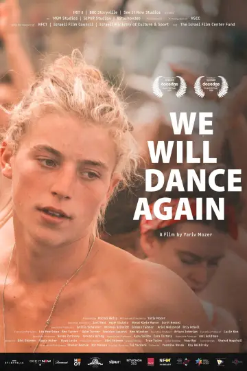 Plakat do filmu "We Will Dance Again" #728638