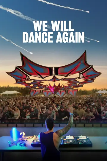 Plakat do filmu "We Will Dance Again" #728639