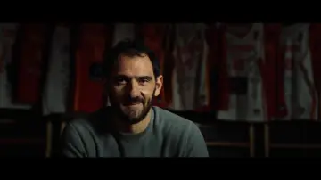 Zasłona do filmu "Imbroda, el legado del maestro" #416192