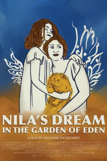 Nilas Traum im Garten Eden