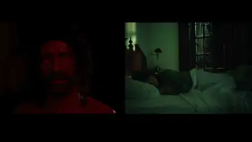 Zasłona do filmu "La última siesta" #412787