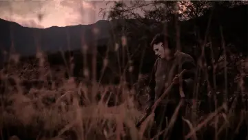 Zasłona do filmu "Bajo Tierra" #410201