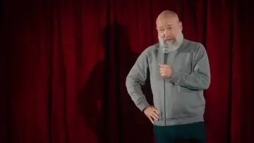 Zasłona do filmu "Kyle Kinane: Dirt Nap" #1049434