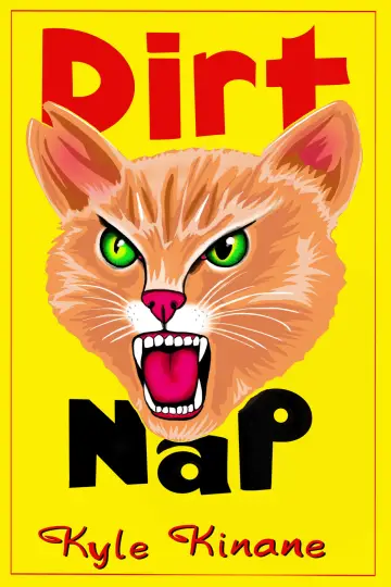 Plakat do filmu "Kyle Kinane: Dirt Nap" #413556