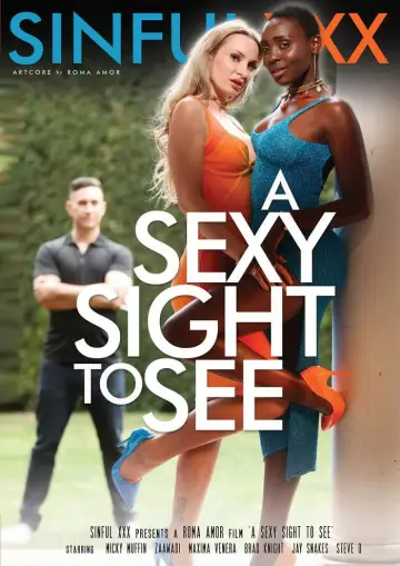 Plakat do filmu "A Sexy Sight to See" #1051230