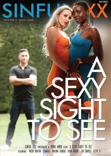 Plakat do filmu "A Sexy Sight to See" #413097