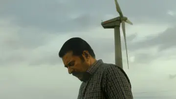 Zasłona do filmu "കളങ്കാവൽ" #606428