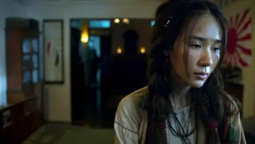 Zasłona do filmu "โอมุคาเดะ" #814990