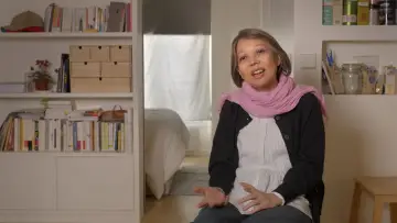 Zasłona do filmu "Lettre errante" #1049423