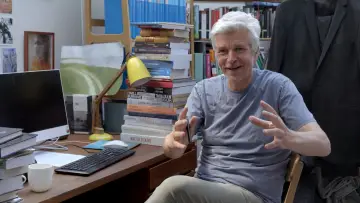 Zasłona do filmu "Lettre errante" #1049427