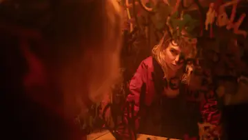 Zasłona do filmu "Zawsze przychodzi noc" #1208856