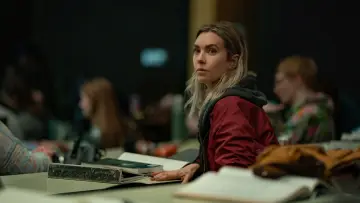 Zasłona do filmu "Zawsze przychodzi noc" #1208859