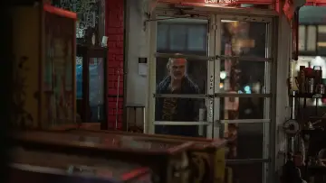 Zasłona do filmu "Zawsze przychodzi noc" #1208862