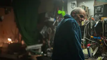 Zasłona do filmu "Zawsze przychodzi noc" #597326