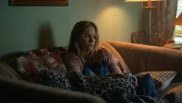 Zasłona do filmu "Zawsze przychodzi noc" #597335