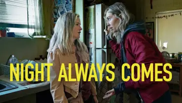Zasłona do filmu "Zawsze przychodzi noc" #597344