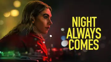 Zasłona do filmu "Zawsze przychodzi noc" #597346