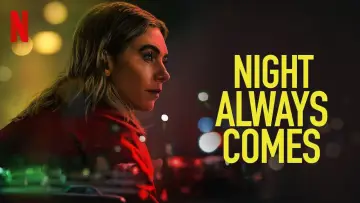 Zasłona do filmu "Zawsze przychodzi noc" #597348