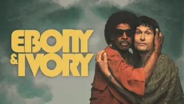 Ebony & Ivory