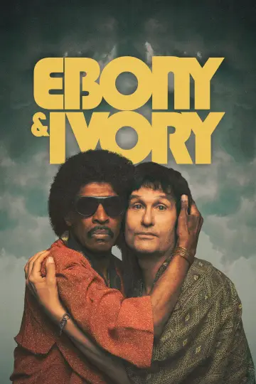 Plakat do filmu "Ebony & Ivory" #673903