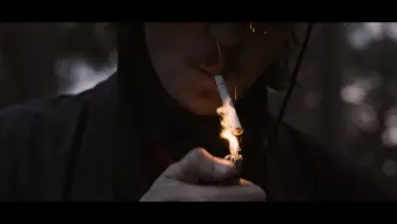 Zasłona do filmu "Sinners in the Hands of an Angry God" #434705
