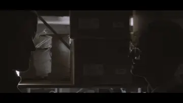 Zasłona do filmu "Sinners in the Hands of an Angry God" #434709