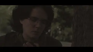 Zasłona do filmu "Sinners in the Hands of an Angry God" #434711