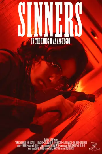 Plakat do filmu "Sinners in the Hands of an Angry God" #434716