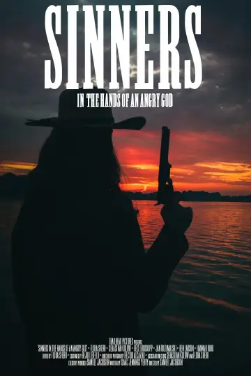 Plakat do filmu "Sinners in the Hands of an Angry God" #434719