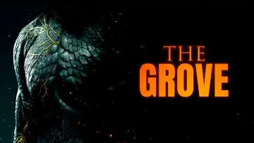 Zasłona do filmu "The Grove" #980167