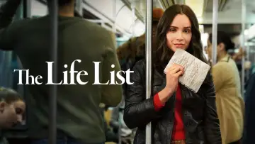 Zasłona do filmu "Lista marzeń" #601779