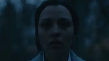 Zasłona do filmu "Vexier" #694574