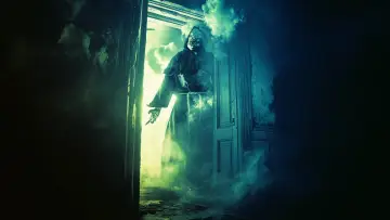 Zasłona do filmu "Beware the Boogeyman" #415627