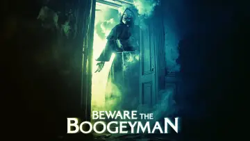 Zasłona do filmu "Beware the Boogeyman" #739569